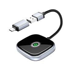 Wireless carplay adapter for sale  Delivered anywhere in USA 