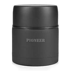 Pioneer flasks borraccia usato  Spedito ovunque in Italia 