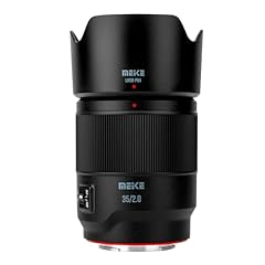 Meike 35mm f2.0 usato  Spedito ovunque in Italia 