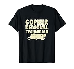 Cool gopher removal for sale  Delivered anywhere in USA 