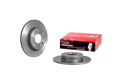 Brembo 08.5085.11 disco usato  Spedito ovunque in Italia 