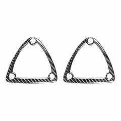 Aprilsunnyzone 2pcs interior for sale  Delivered anywhere in UK
