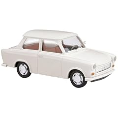 Busch 53102 trabant usato  Spedito ovunque in Italia 