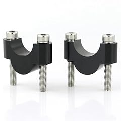 Motorcycle handlebar risers for sale  Delivered anywhere in UK