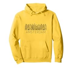 Amsterdam niederlande pullover gebraucht kaufen  Wird an jeden Ort in Deutschland