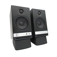 Audioengine black powered for sale  Delivered anywhere in USA 