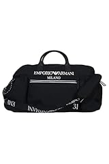 Emporio armani duffel for sale  Delivered anywhere in UK