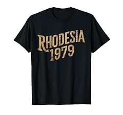 Vintage rhodesia south for sale  Delivered anywhere in UK
