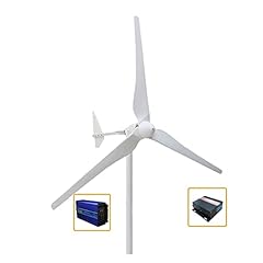 Wind turbines 100w for sale  Delivered anywhere in UK