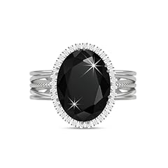 Linawe anello nero usato  Spedito ovunque in Italia 