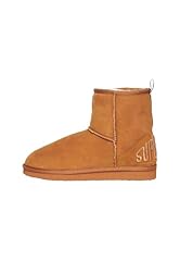 Superdry womens suede for sale  Delivered anywhere in UK