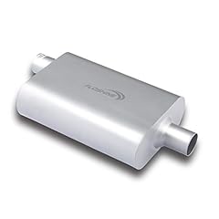 Floshine universal mufflers for sale  Delivered anywhere in USA 