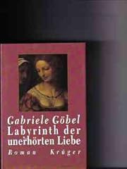 Labyrinth unerhörten . gebraucht kaufen  Wird an jeden Ort in Deutschland