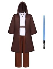 Aliziway jedi costume for sale  Delivered anywhere in USA 