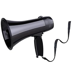 Mymealivos portable megaphone for sale  Delivered anywhere in UK
