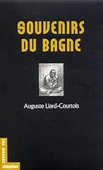Souvenirs bagne d'occasion  Livré partout en France