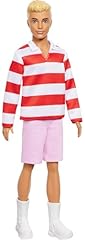 Barbie fashionistas ken for sale  Delivered anywhere in USA 