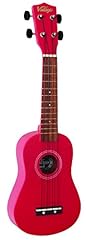 Vintage vuk15rd ukulele for sale  Delivered anywhere in UK