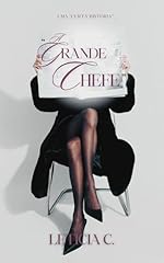 Grande chefe usato  Spedito ovunque in Italia 