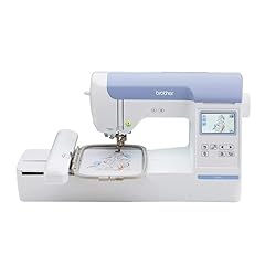 Brother embroidery machine for sale  Delivered anywhere in USA 