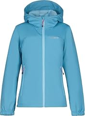Icepeak kleve lichtblau gebraucht kaufen  Wird an jeden Ort in Deutschland
