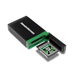 Delkin devices lecteur d'occasion  Livré partout en Belgiqu