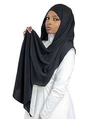 Hijab enfiler bonnet d'occasion  Livré partout en France