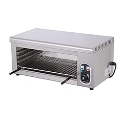 Hinliada salamander broiler for sale  Delivered anywhere in USA 