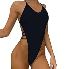 Faringoto sexy badeanzug gebraucht kaufen  Wird an jeden Ort in Deutschland