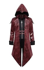 Znzhkr men hooded for sale  Delivered anywhere in USA 