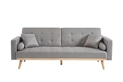 Baïta gerades sofa gebraucht kaufen  Wird an jeden Ort in Deutschland