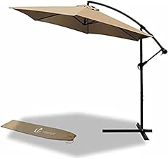 Vounot parasol déporté d'occasion  Livré partout en France