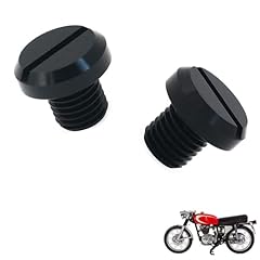 Generic 2pcs motorcycle for sale  Delivered anywhere in UK