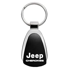 Jeep cherokee black for sale  Delivered anywhere in Ireland