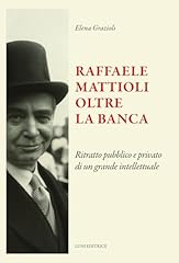 Raffaele mattioli oltre usato  Spedito ovunque in Italia 
