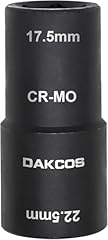 Dakcos clé chocs d'occasion  Livré partout en France