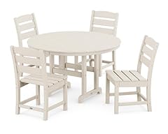 Polywood lakeside dining for sale  Delivered anywhere in USA 