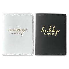 Groombridegifts hubby wifey for sale  Delivered anywhere in USA 