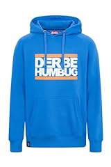 Derbe hoodie humbug gebraucht kaufen  Wird an jeden Ort in Deutschland