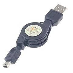 Usb cable retractable for sale  Delivered anywhere in USA 