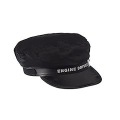 Engine driver hat for sale  Delivered anywhere in UK