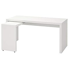 Ikea malm desk for sale  Delivered anywhere in UK