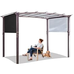 Pergola rétractable extérieu d'occasion  Livré partout en France