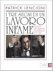 Tre segni lavoro usato  Spedito ovunque in Italia 