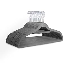Keplin velvet hangers for sale  Delivered anywhere in UK