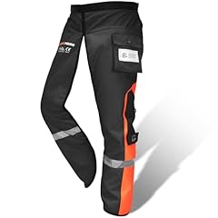 Yardmaris chainsaw chaps for sale  Delivered anywhere in UK