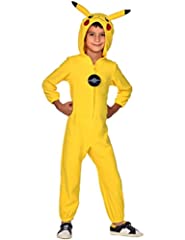 Amscan costume pikachu usato  Spedito ovunque in Italia 