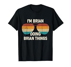 Brian brian things for sale  Delivered anywhere in USA 