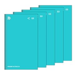 Pocket notebooks page for sale  Delivered anywhere in UK