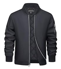 Eklentson mens bomber for sale  Delivered anywhere in UK